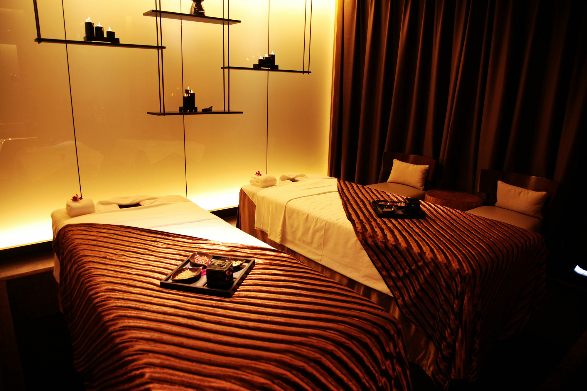 Renaissance Nanjing Olympic Centre Hotel Dış mekan fotoğraf
